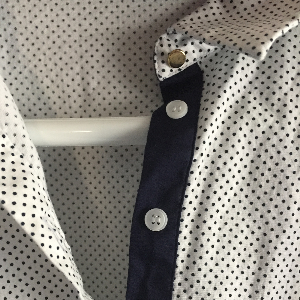 Zara Basic Classic Collection Women's Shirt size M - Picture 2 of 5